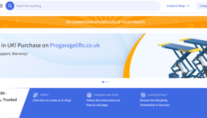 mc999 marketplace uk