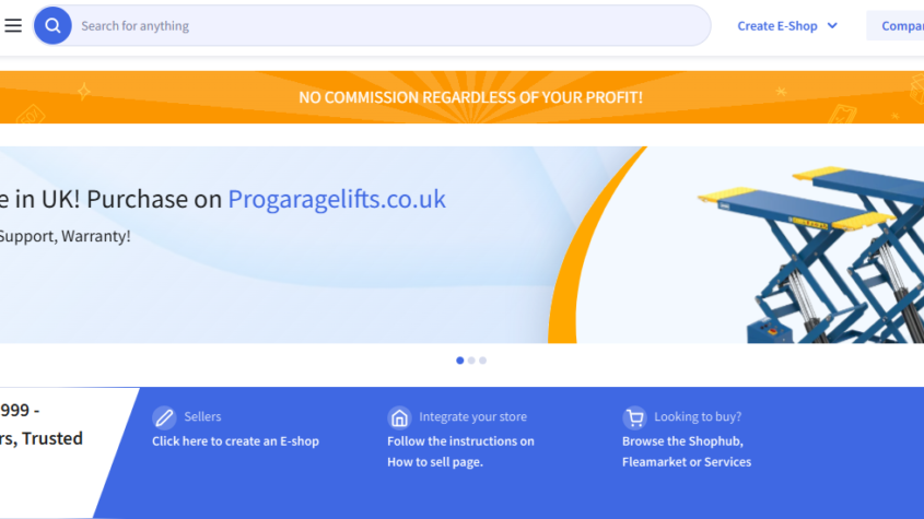 mc999 marketplace uk