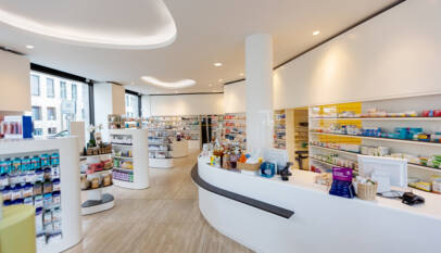 medical store near me