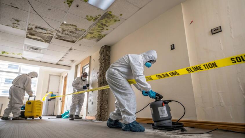 mold-remediation