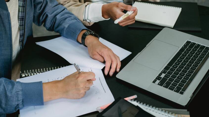 Accounting Assignment Help