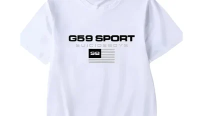 G59 Merch Official Shop Store