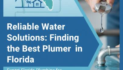 plumber in florida