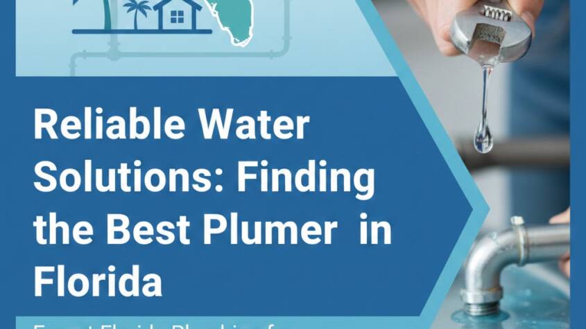 plumber in florida