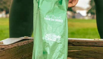 Reliable Waste Solutions: Gogostik's Premium Bag Collection for Every Disposal Challenge