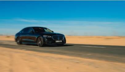 premium chauffeur service