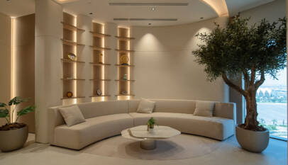 Interior Decoration Company