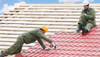 Reliable Roofing Companies in Augusta, GA Area