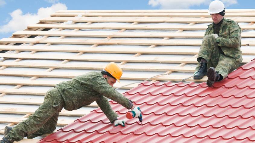 Reliable Roofing Companies in Augusta, GA Area