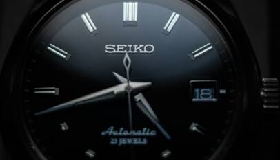 Is Seiko Presage a good watch?