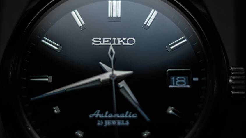 Is Seiko Presage a good watch?