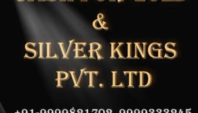 Trusted gold buyers offering fair prices for old gold jewelry, coins, and scrap gold. Learn how to sell gold safely with transparent testing and instant payment.