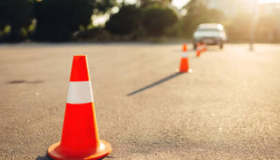 Driving Instructor Brampton