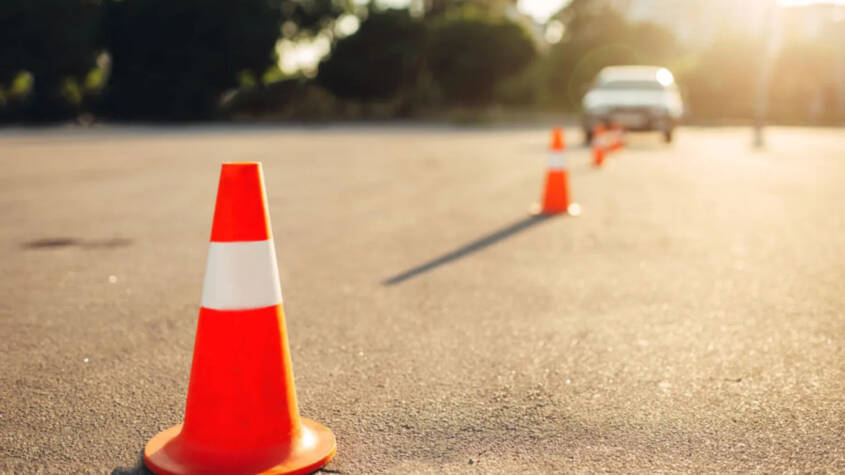 Driving Instructor Brampton