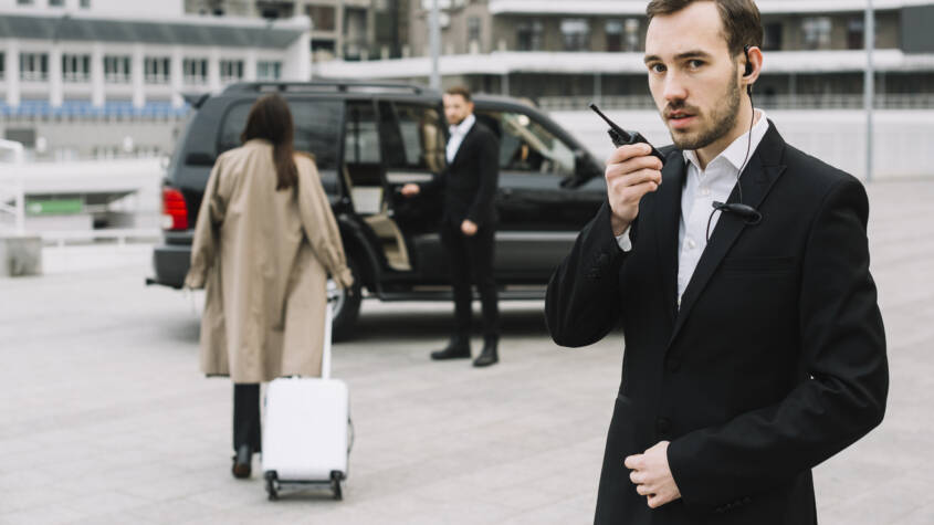 Airport taxi Amsterdam