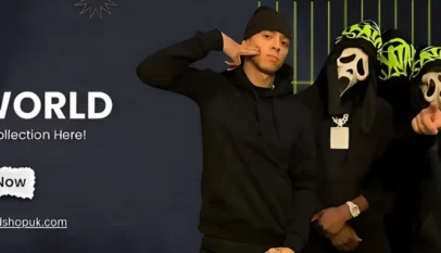 Syna World UK Classics Built for Daily Wear