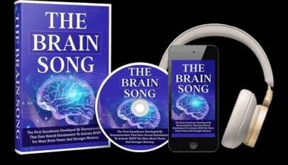the brain song