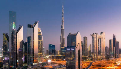 Dubai property management services