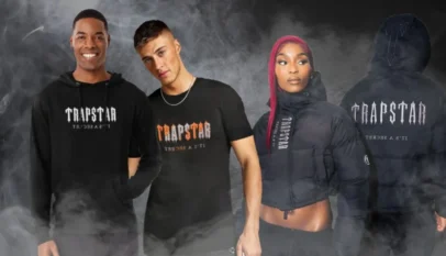 Trapstar