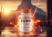 Burn Peak
