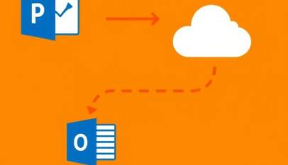 Import PST to Office 365