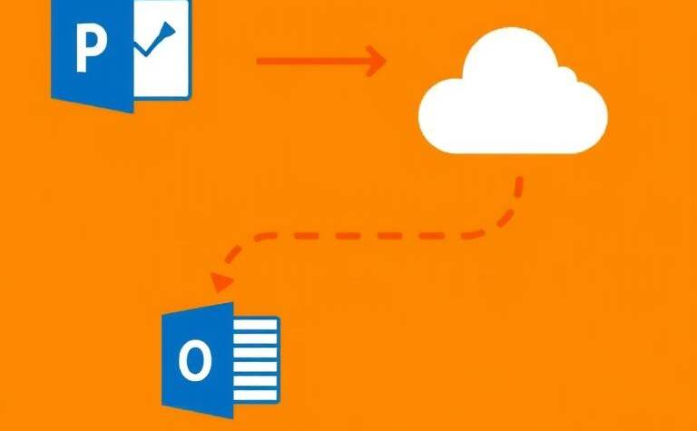 Import PST to Office 365