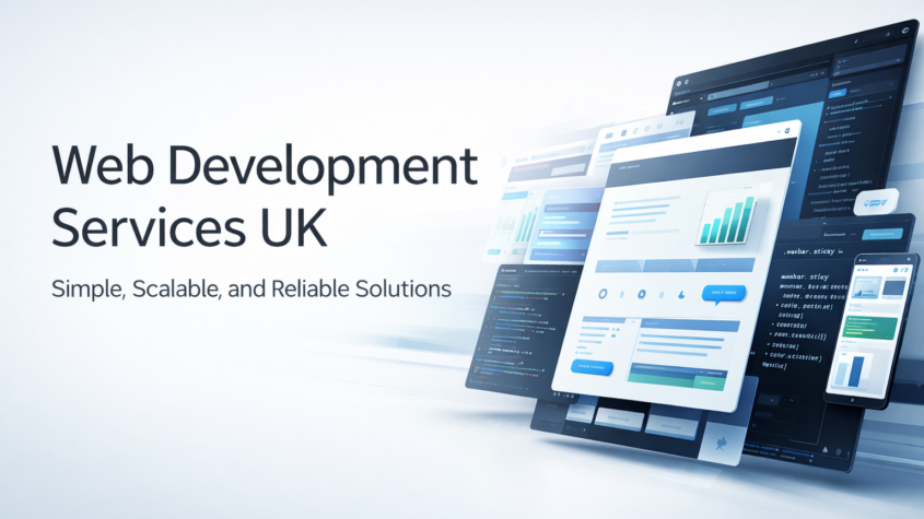 web development services uk-