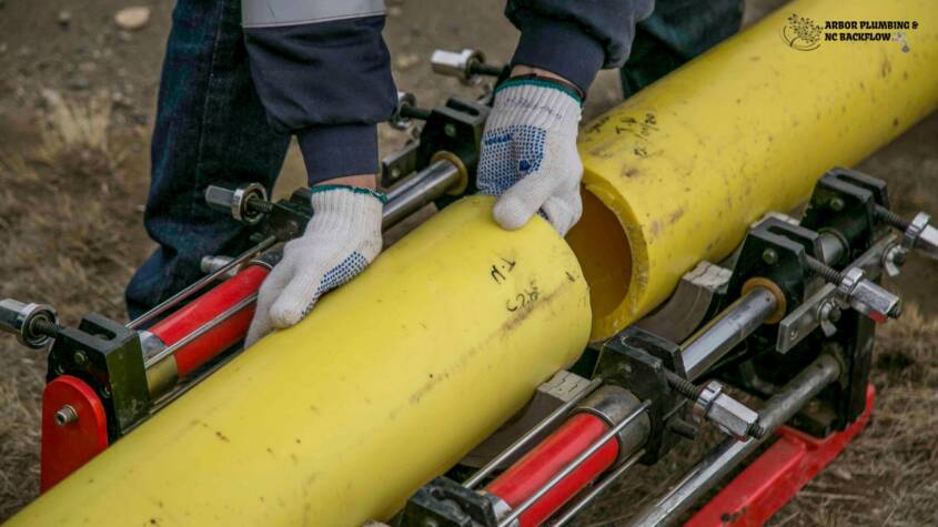 Backflow Testing Clayton