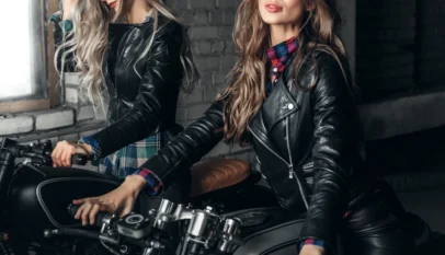 winter jackets for men and women