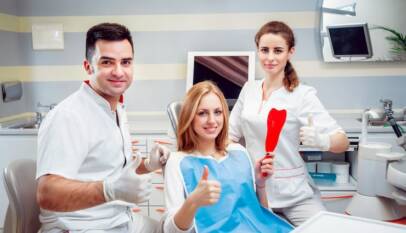 Best Dentist Idaho Falls