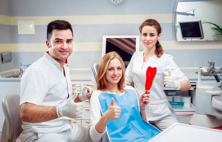 Best Dentist Idaho Falls
